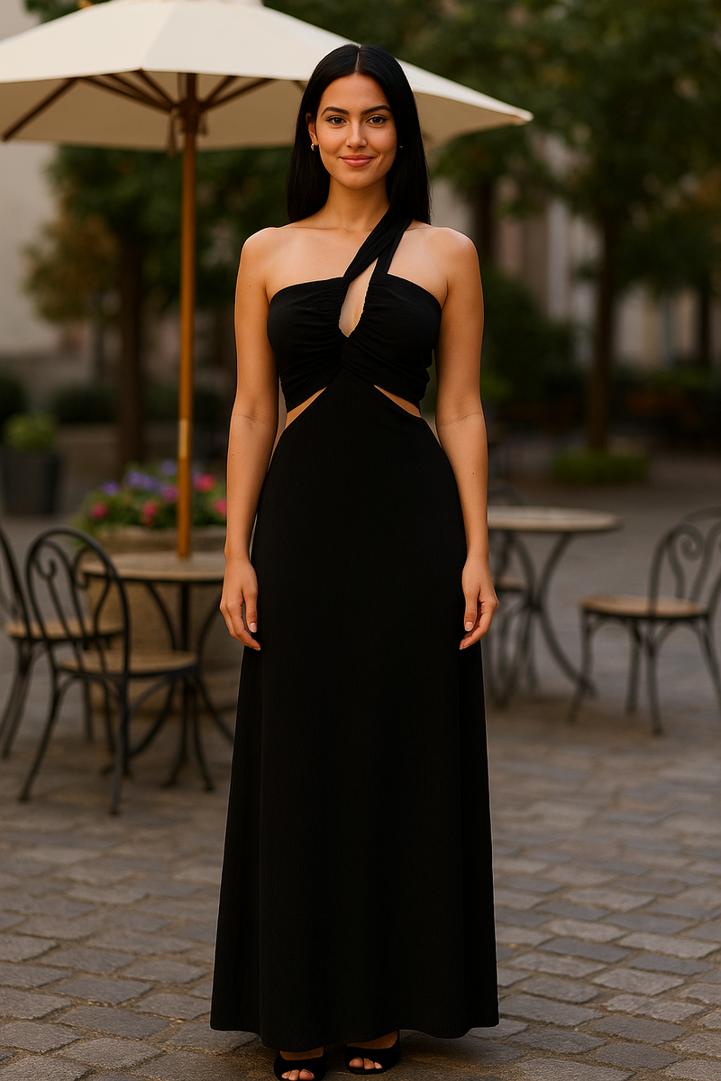 Vestido Lumena