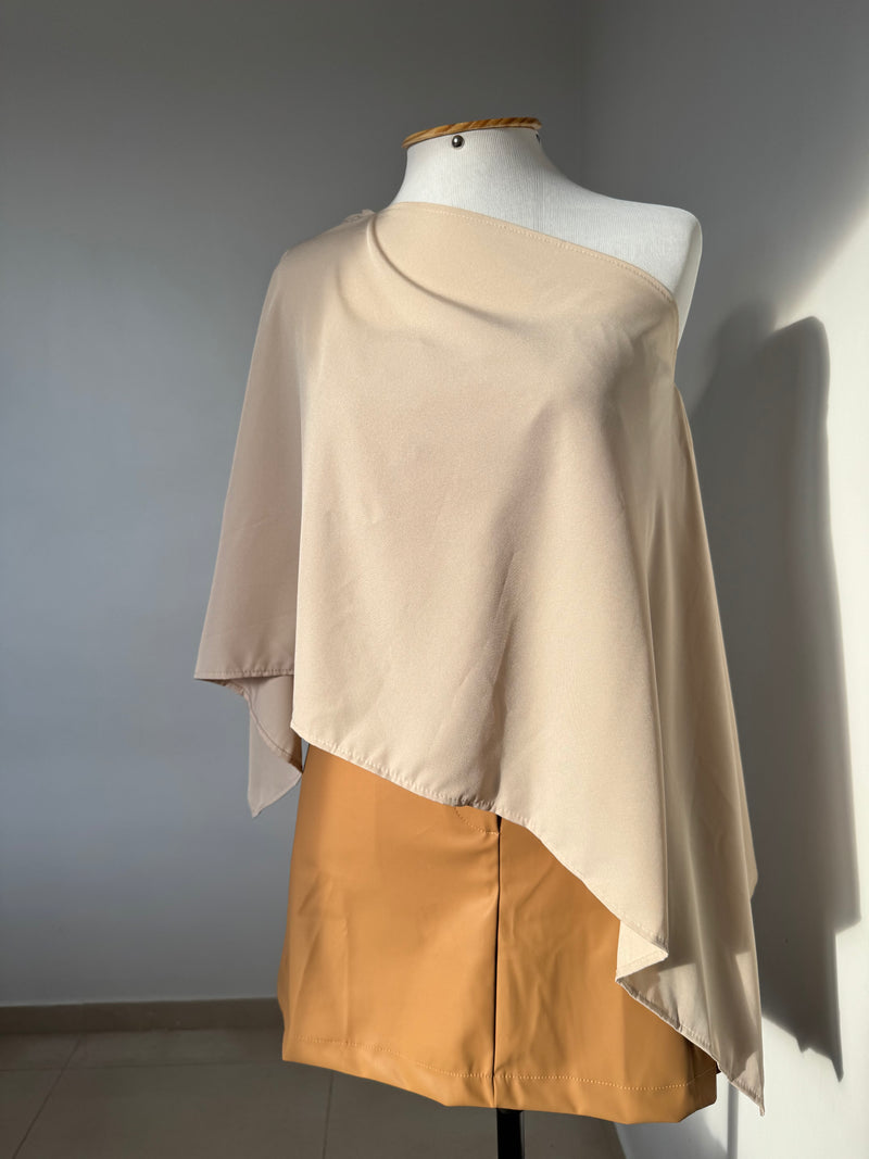 Blusa Bata