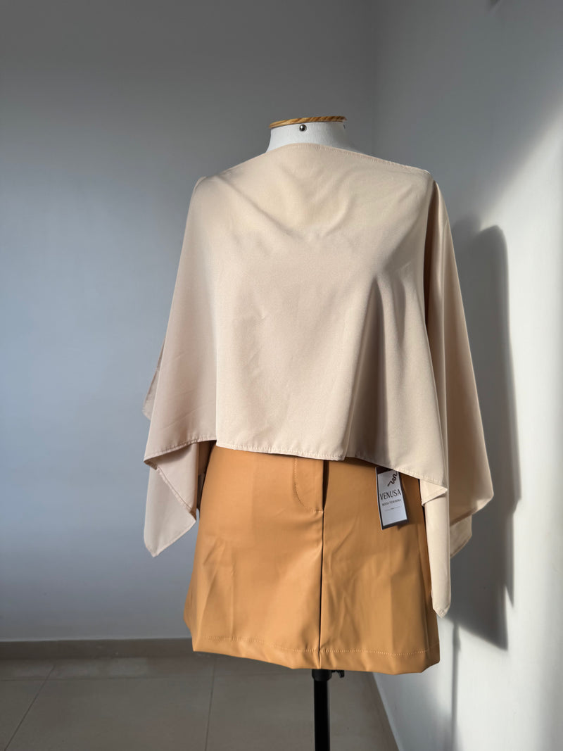 Blusa Bata
