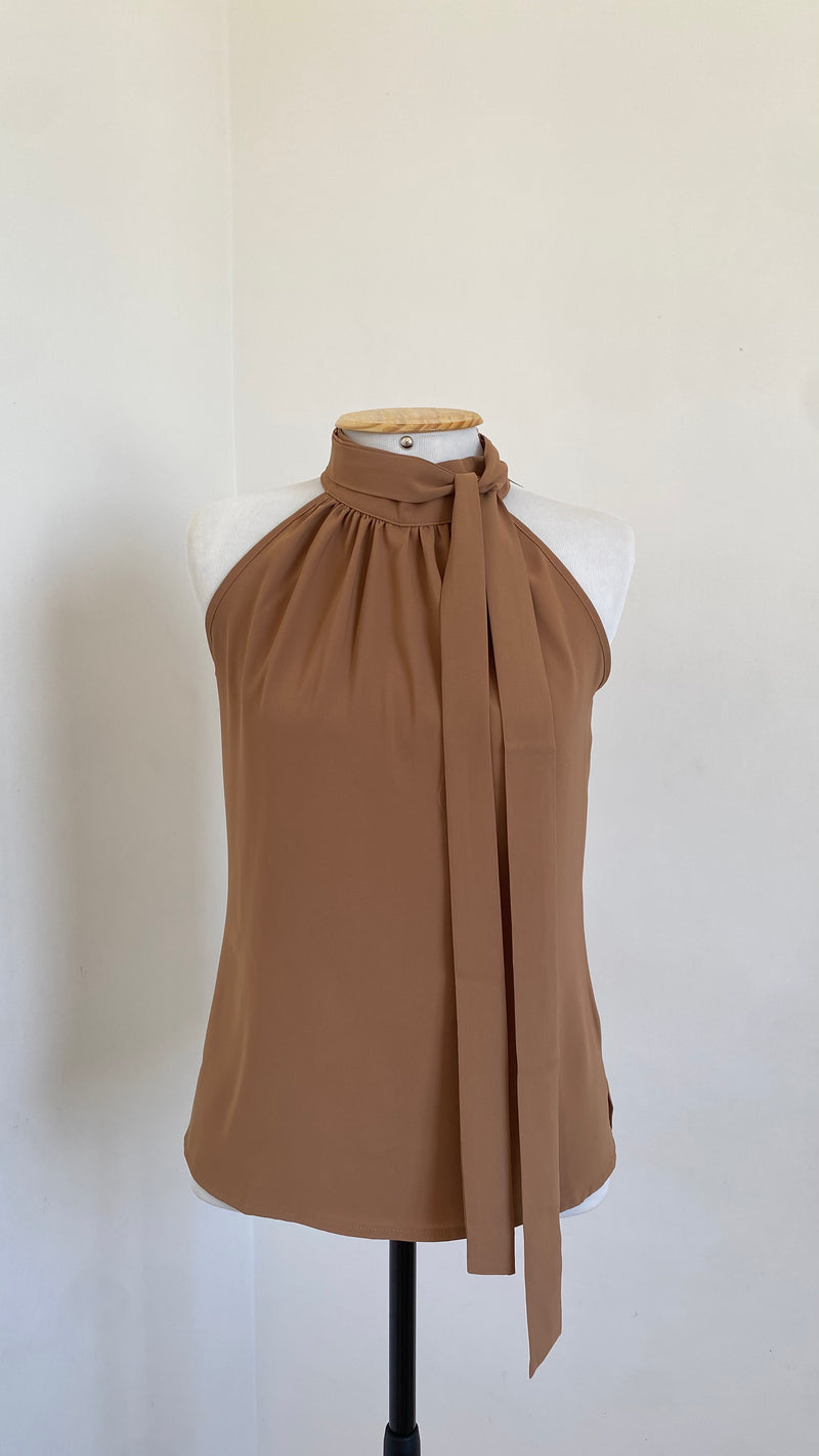 Blusa Gola Alta
