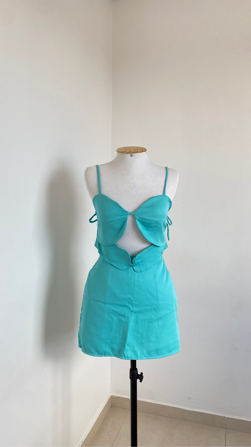 Conjunto Jamile