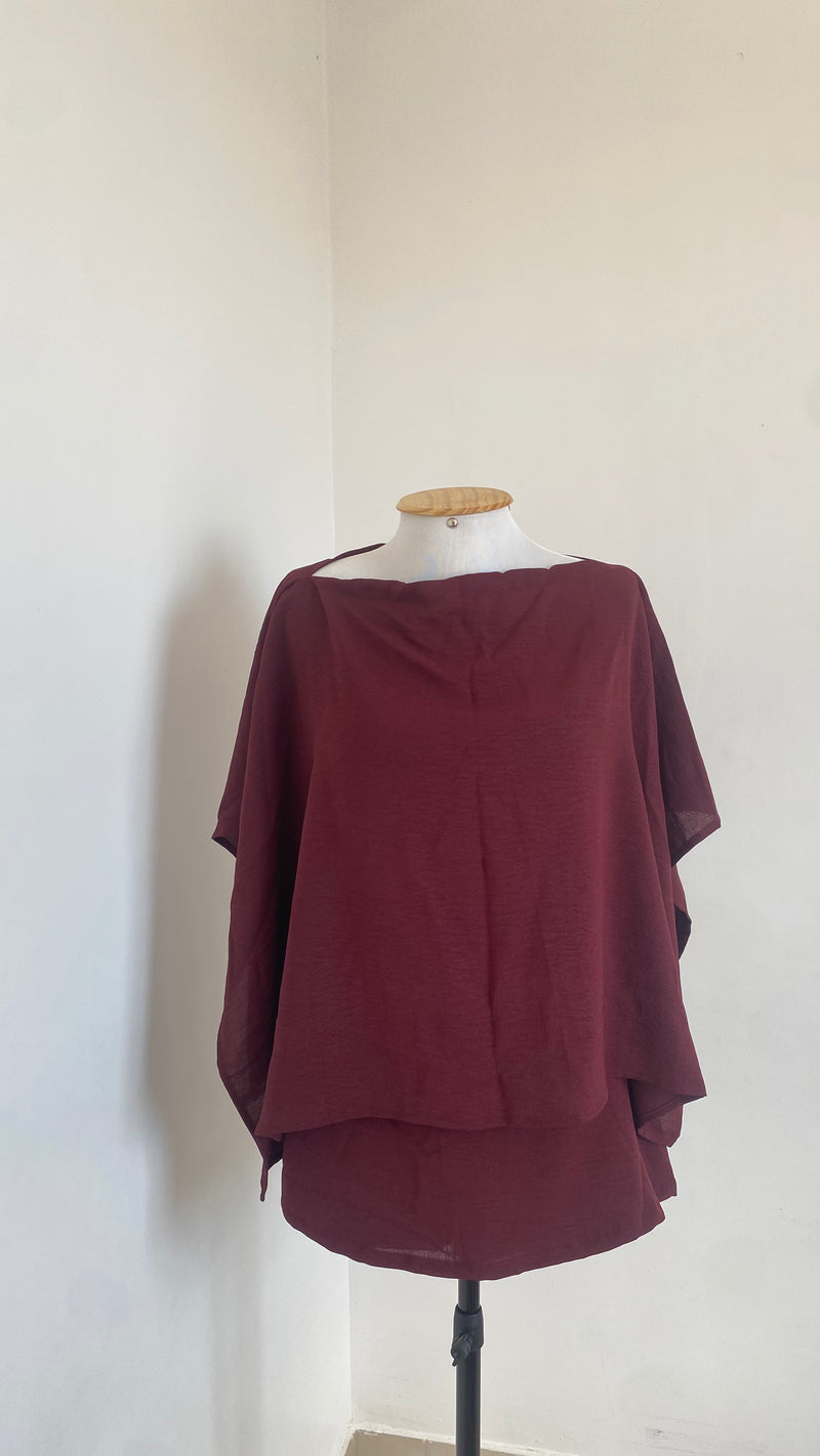 Conjunto Vinho
